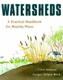 Watersheds - Dobson, Clive; Beck, Gregor Gilpin