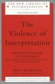 The Violence of Interpretation