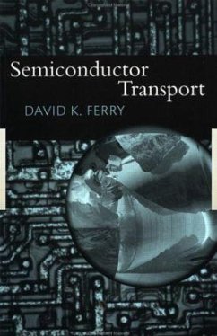 Semiconductor Transport - Ferry, David