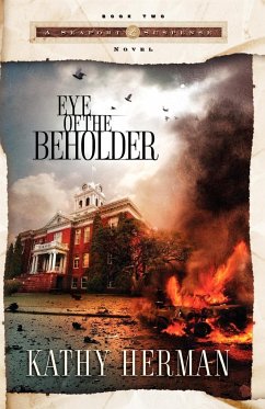 Eye of the Beholder - Herman, Kathy