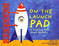 On the Launch Pad - Dahl, Michael