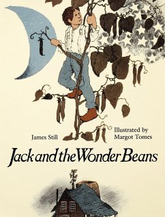 Jack and the Wonder Beans - Still, James