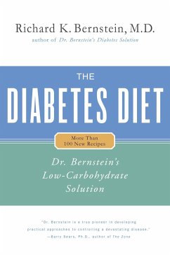 The Diabetes Diet - Bernstein, Richard K