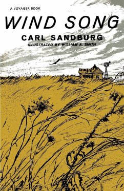 Wind Song - Sandburg, Carl