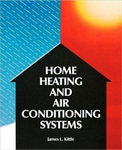 Home Heating & Air Conditioning Systems - Kittle, James L