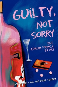 Guilty, Not Sorry - Tyben, Diane; Lang, Jefferson