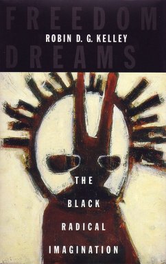 Cover Freedom Dreams