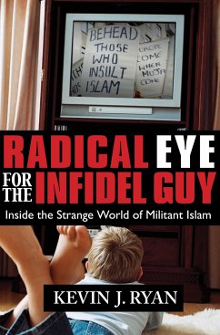 Radical Eye for the Infidel Guy - Ryan, Kevin J
