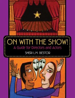 Cover On with the Show!