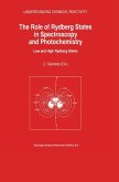 The Role of Rydberg States in Spectroscopy and Photochemistry