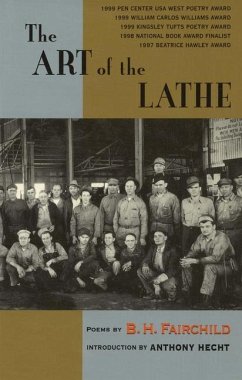 The Art of the Lathe - Fairchild, B H