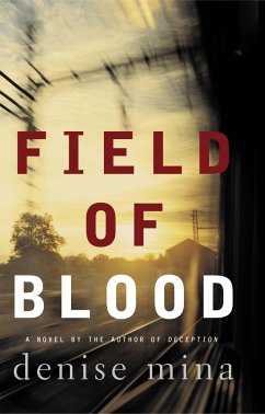 Field of Blood - Mina, Denise