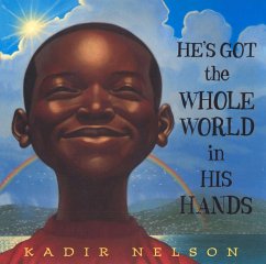 He's Got the Whole World in His Hands - Nelson, Kadir
