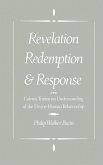 Revelation, Redemption, and Response