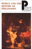 Woman and the History of Philosophy