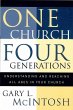 One Church, Four Generations - Bild 1