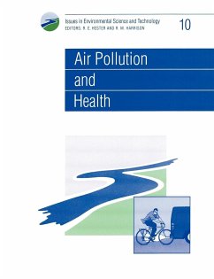 Air Pollution and Health - HESTER