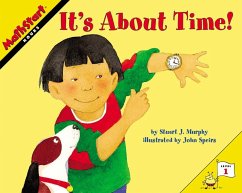 It's about Time! - Murphy, Stuart J