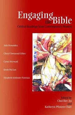 Engaging the Bible - Choi, Hee An; Darr, Katheryn Pfisterer