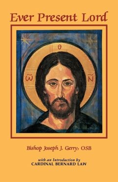 Cover Ever Present Lord