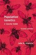 Population Genetics - Bild 1