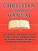 Christian Counsel Manual