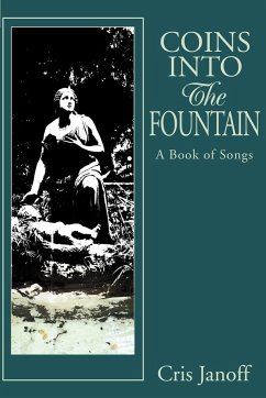 Coins Into The Fountain - Janoff, Cris