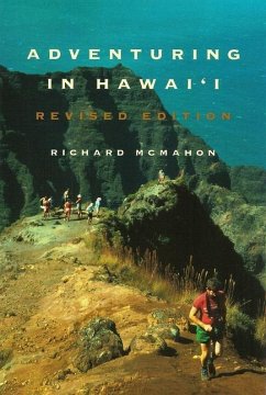 Adventuring in Hawaii - Mcmahon, Richard