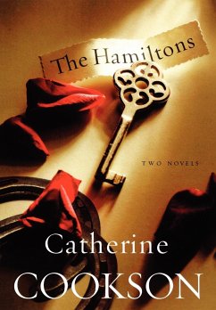 The Hamiltons - Cookson, Catherine