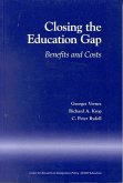 Closing the Education Gap: Benefits and Costs