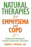 Natural Therapies for Emphysema and Copd