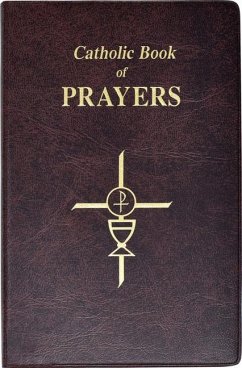 Catholic Book of Prayers - Fitzgerald, Maurus