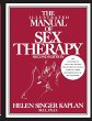 The Illustrated Manual of Sex Therapy - Bild 1
