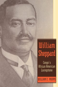 William Sheppard