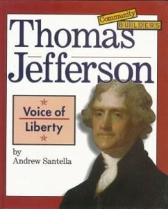 Thomas Jefferson - Santella, Andrew