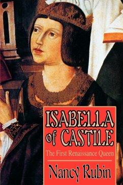 Isabella of Castile - Stuart, Nancy Rubin