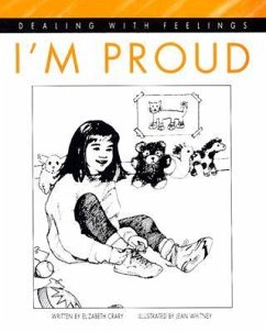 I'm Proud - Crary, Elizabeth