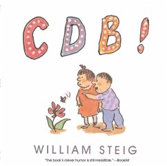 Cdb! - Steig, William