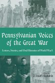 Pennsylvanian Voices of the Great War