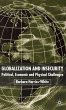 Globalization and Insecurity - Bild 1