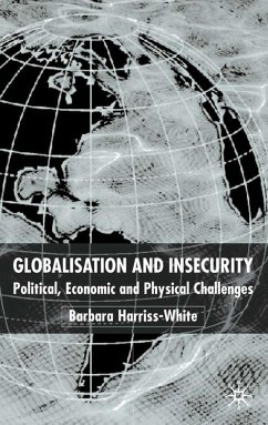 Globalization and Insecurity - Harriss-White, Barbara