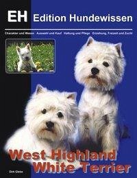 West Highland White Terrier - Glebe, Dirk