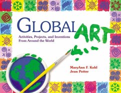 Global Art - Kohl, Maryann; Potter, Jean