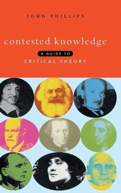 Cover Contested Knowledge