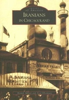 Iranians in Chicagoland - Akbari, Hamid
