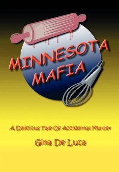 Minnesota Mafia - de Luca, Gina