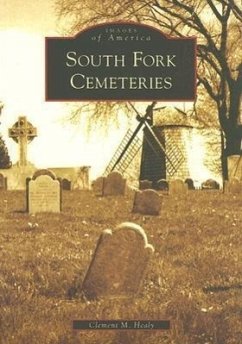 South Fork Cemeteries - Healy, Clement M.