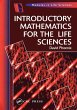 Introductory Mathematics for the Life... - Bild 1