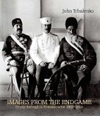 Images from the Endgame: Persia Through a Russian Lens 1901-1914