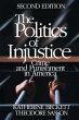 The Politics of Injustice - Bild 1